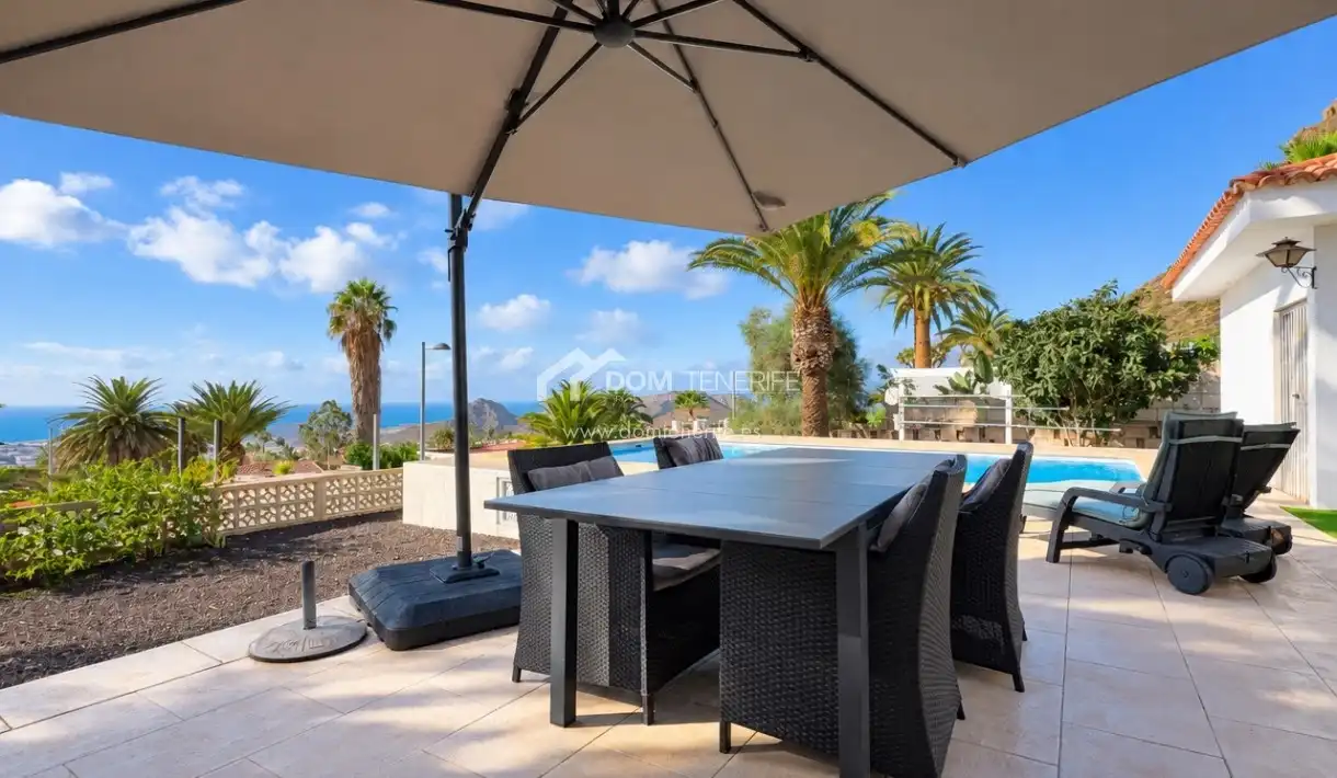 Casa con piscina en venta en Valle San Lorenzo, imagen 7