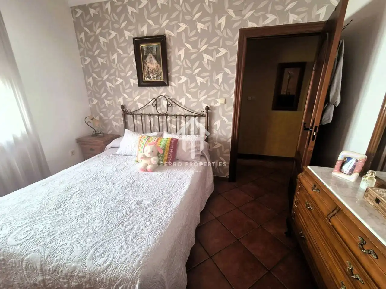 Casa o xalet en venda a Calle Geranios, Loja