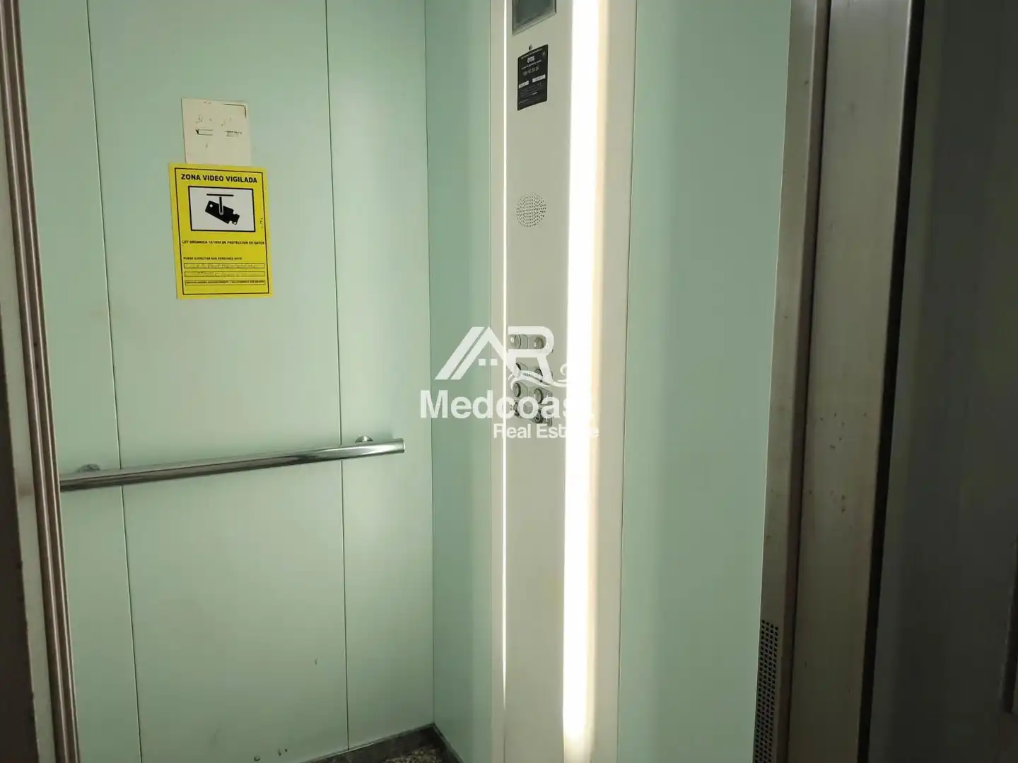 Appartement avec piscine à vendre à TENIS, imagen 17
