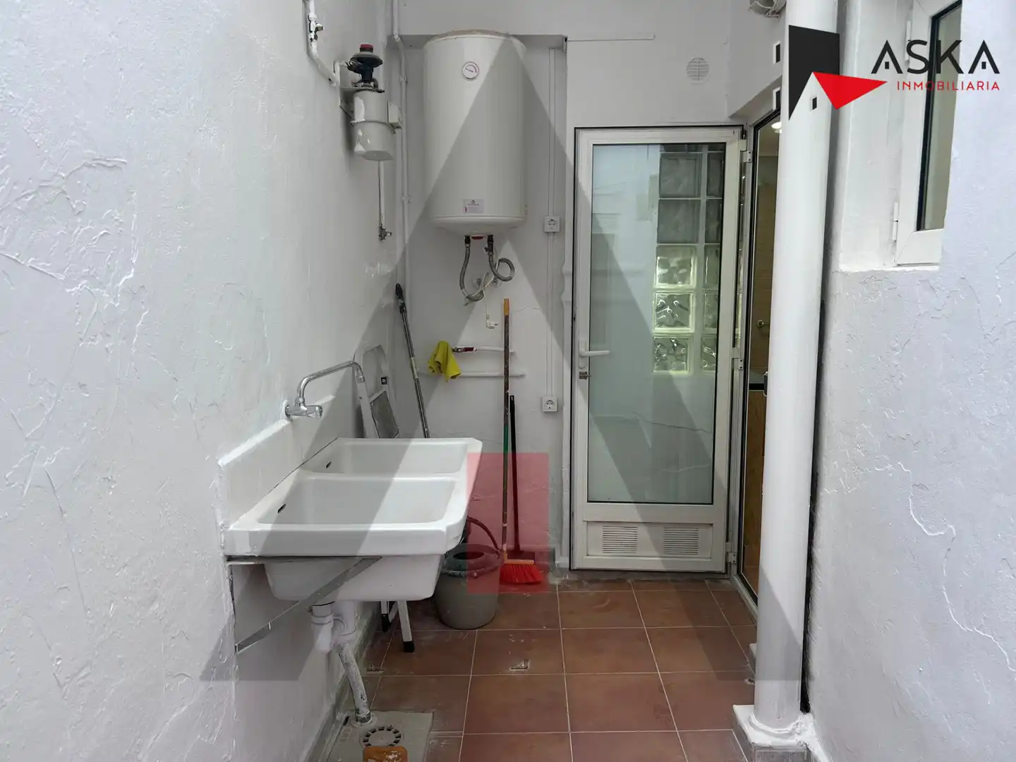 Baño de Piso en venta en Paiporta con Terraza y Trastero