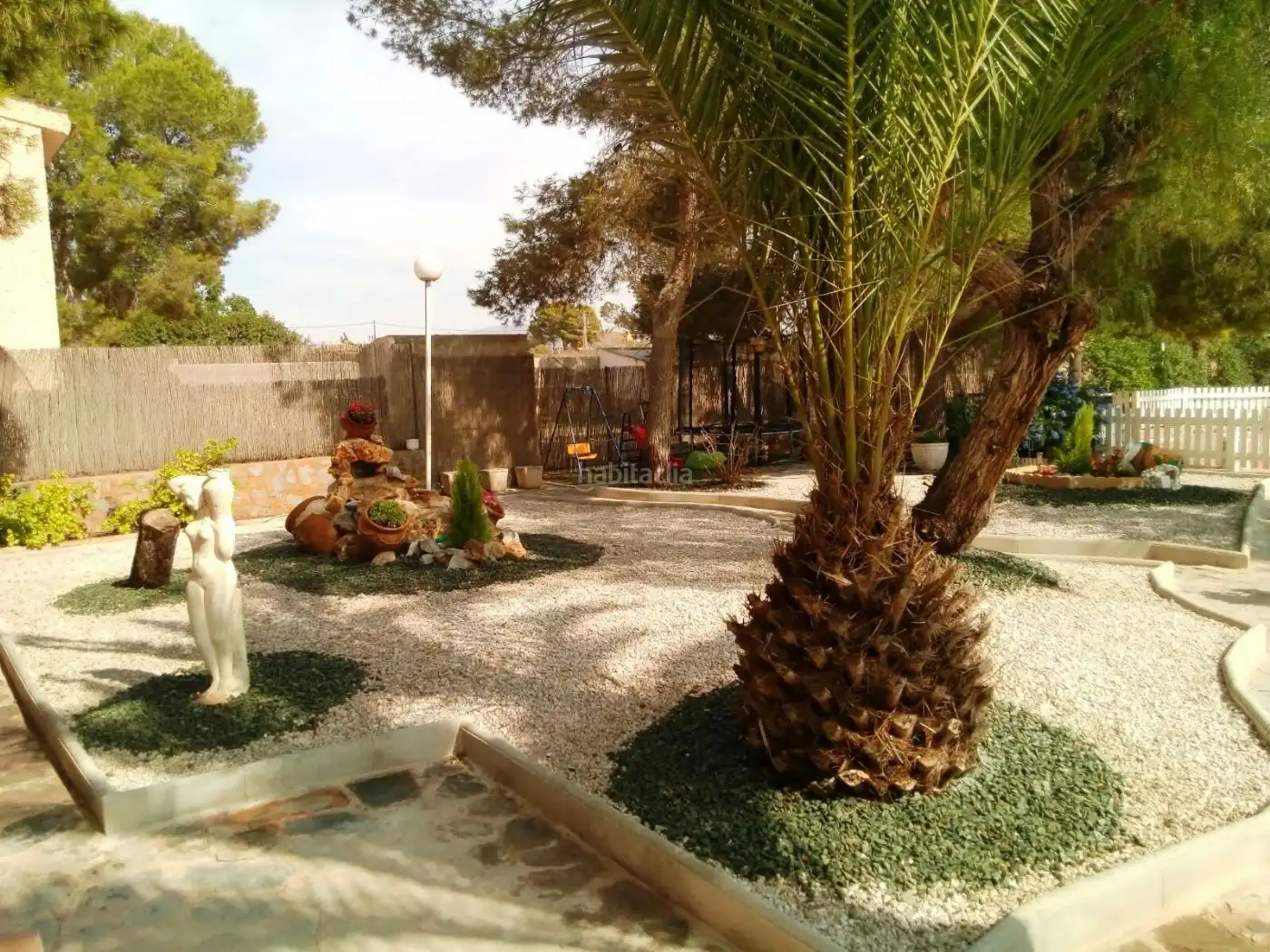 Chalet con jardín en venta en RM-19 9, imagen 3