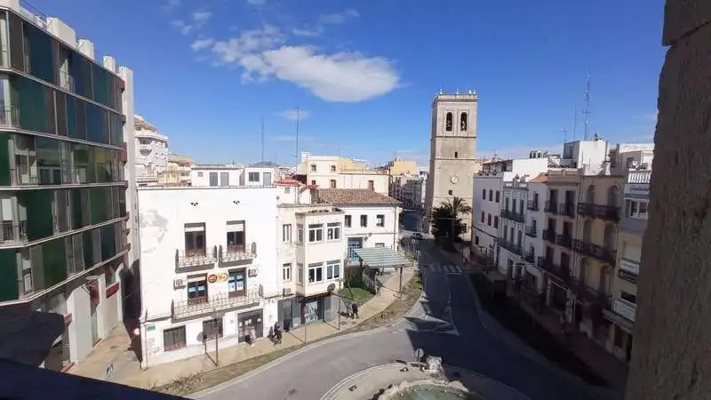 Oficina de lloguer a Casco Urbano