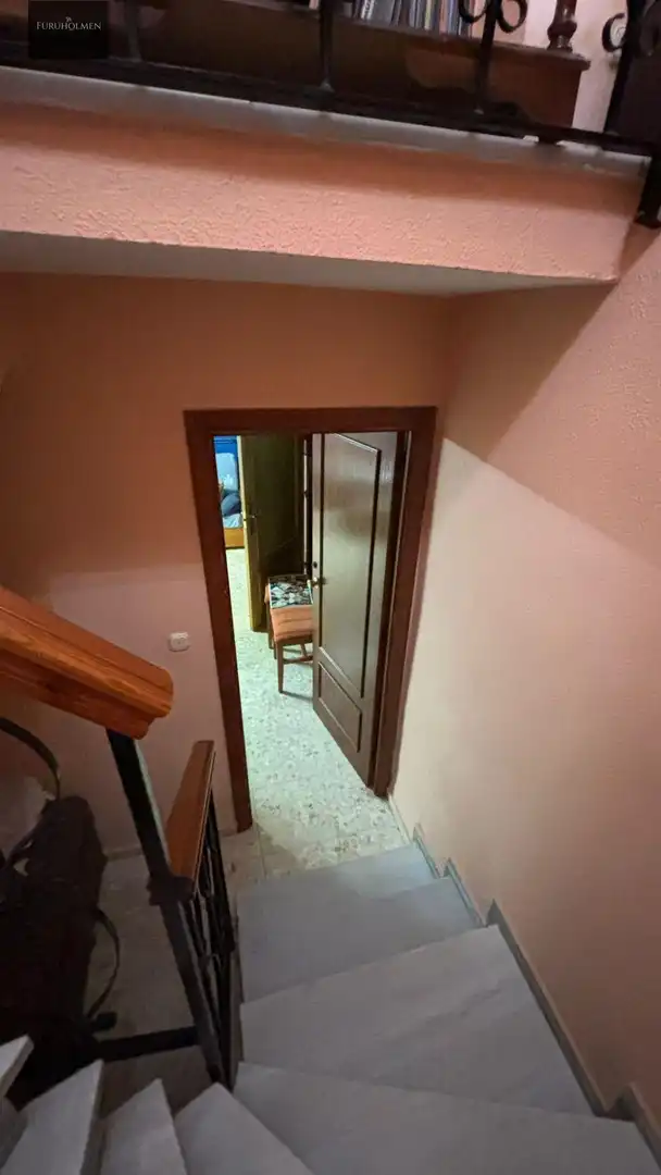 Casa en venta en Avenida DE LOS DESCUBRIMIENTOS, imagen 5
