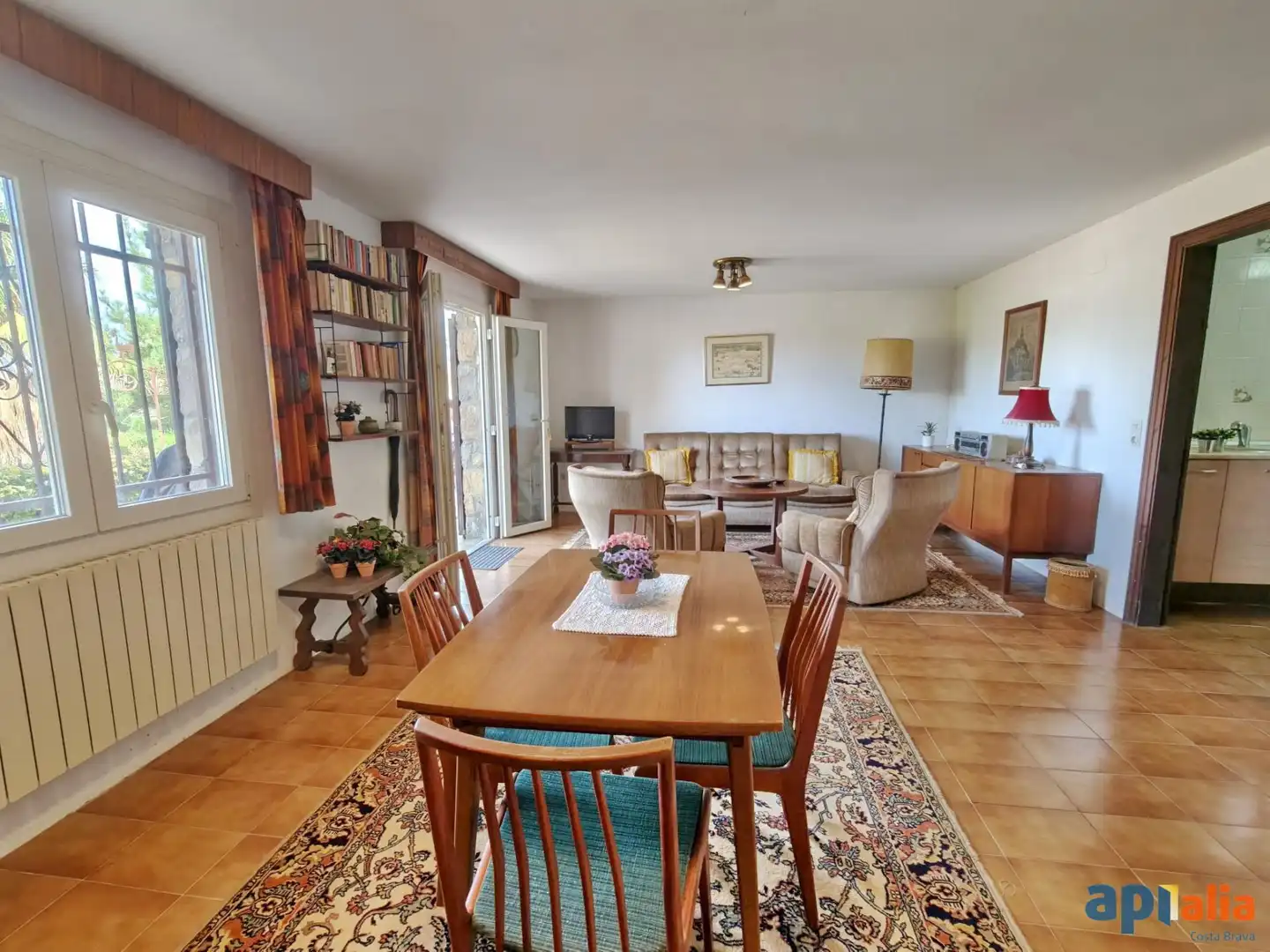 Chalet con terraza en venta en Carrer Alguer, imagen 28