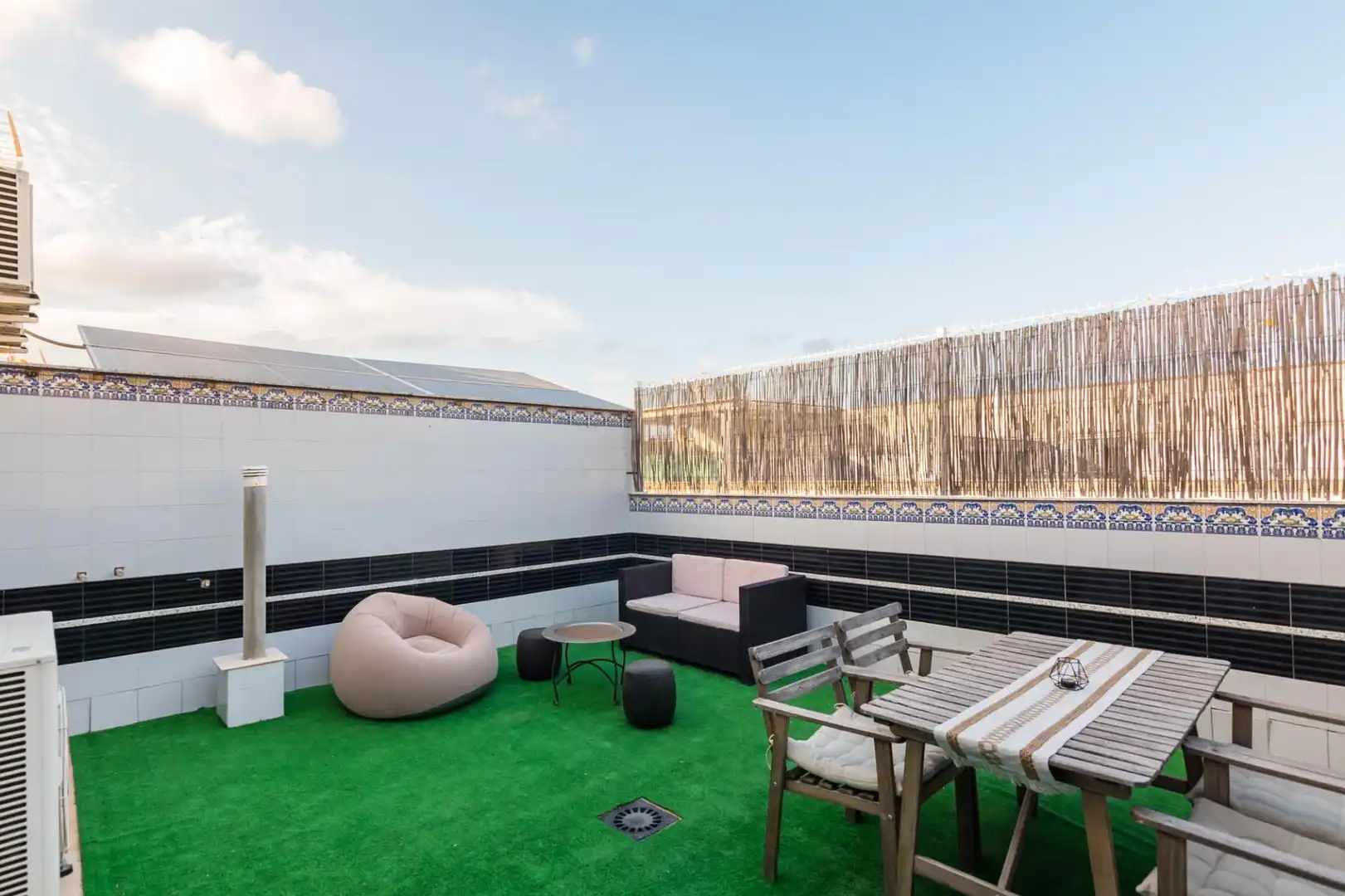 Maisonette mit Terrasse zum Verkauf in Ceutí, imagen 34