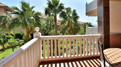 Photo 3 of Apartment to rent in El Higuerón, Fuengirola