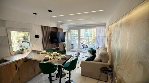 Foto 4 de Piso de alquiler en Avenida Estocolmo, 7, Rincón Alto, Benidorm