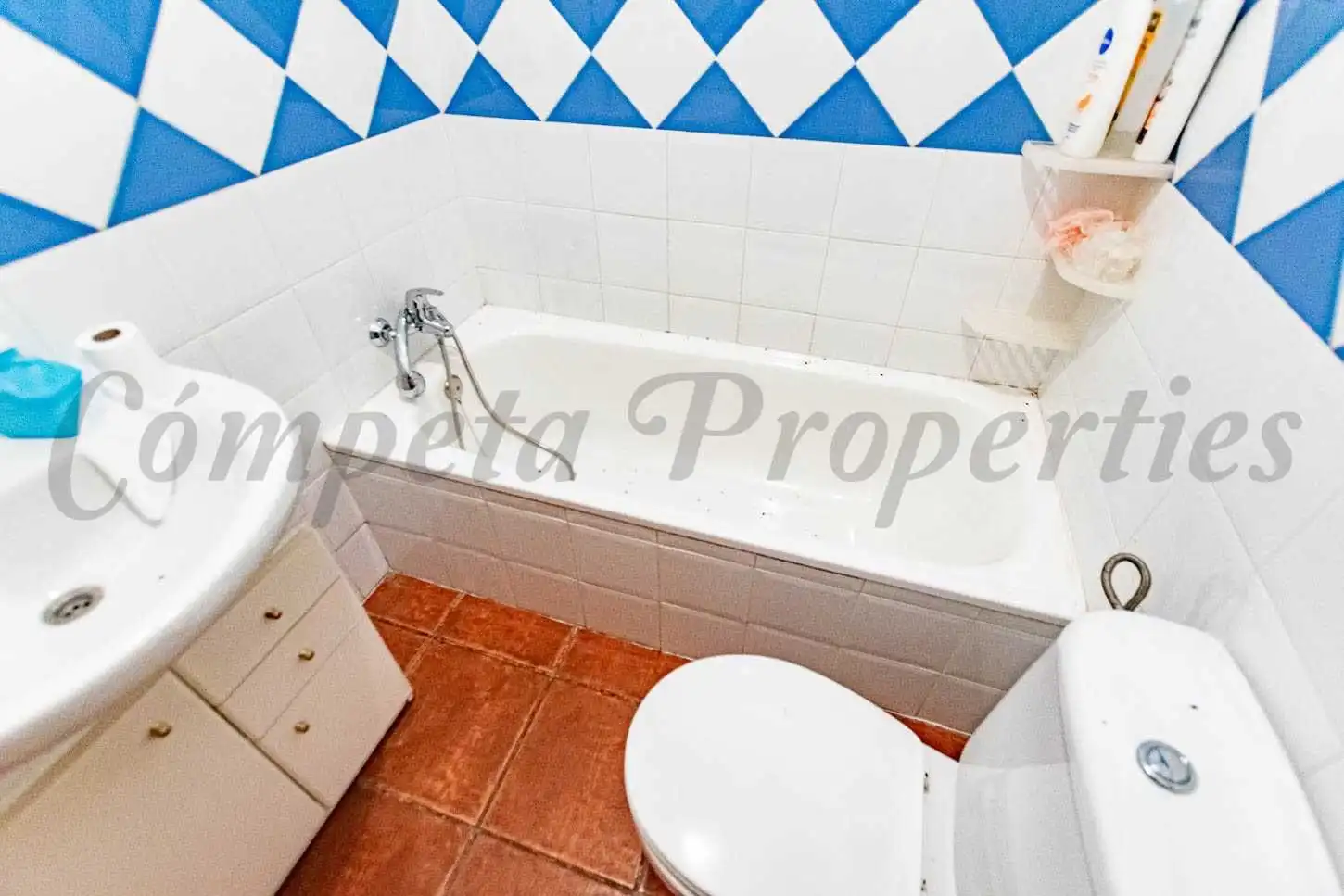 Maison avec jardin à vendre à Cómpeta, imagen 17