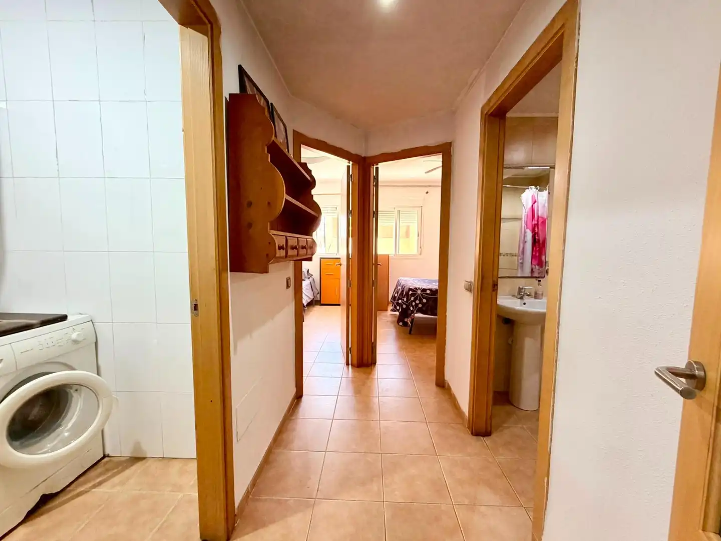 Piso en venta en Roquetas de Mar