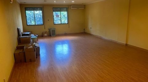 Foto 2 de Oficina de alquiler en Avenida Primero de Mayo, Centro, Puertollano