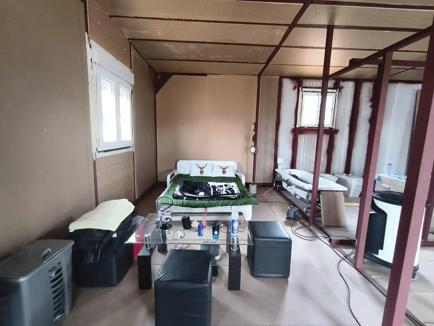 Living room of Houses for sale in Pioz