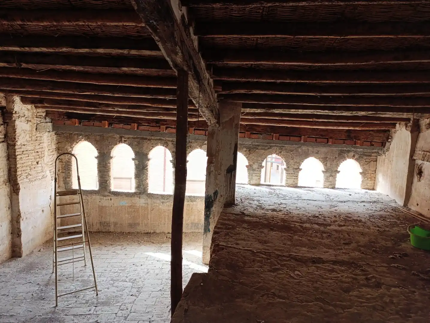 Casa rústica en venda a Daroca
