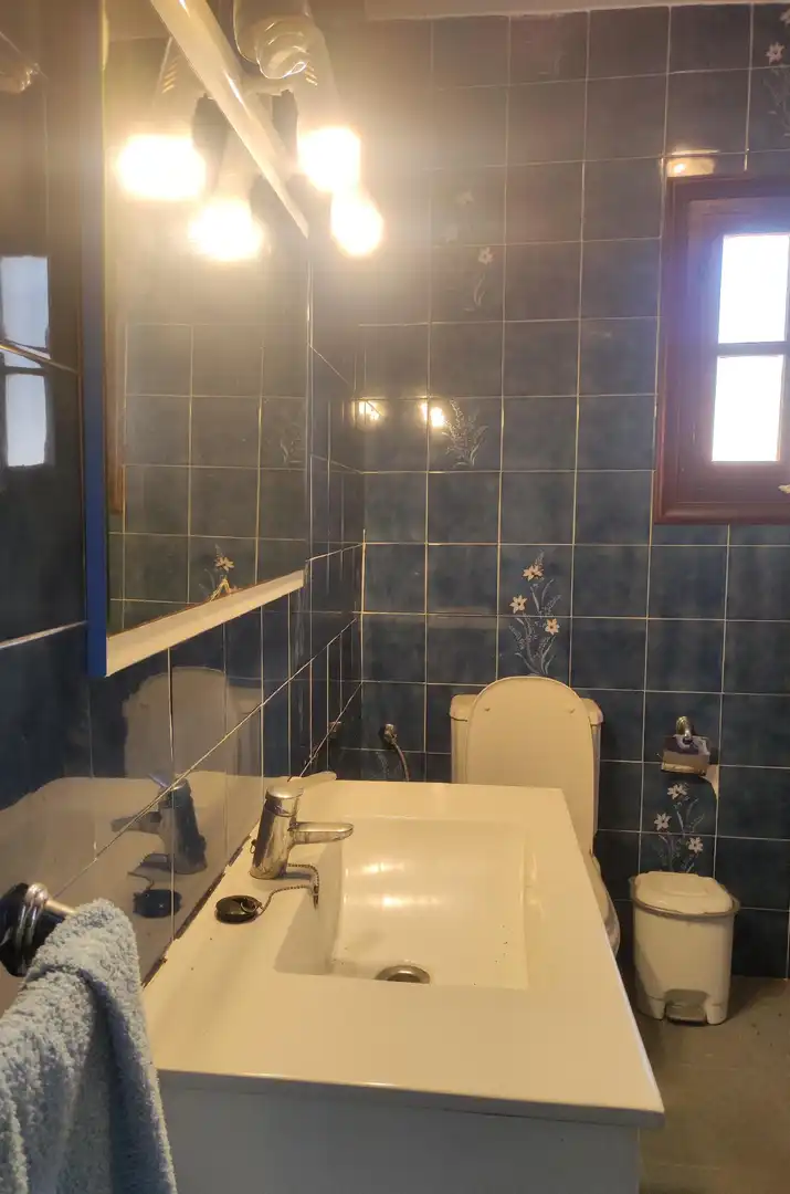 Xalet amb piscina en venda a Estepona Pueblo, imagen 14