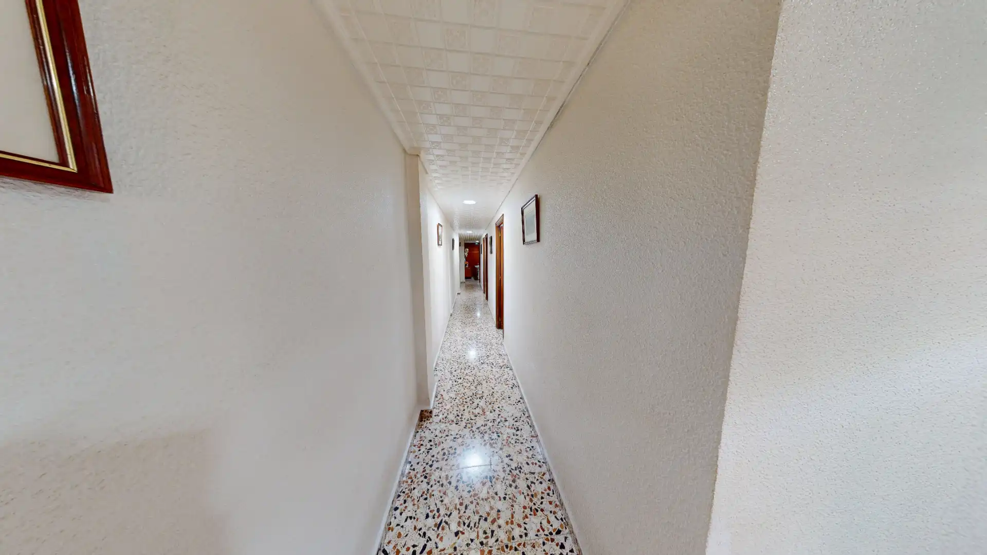 Piso en venta en Elche / Elx con Aire acondicionado, Amueblado y Horno