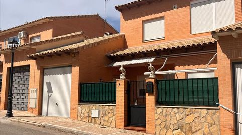 Foto 3 de Casa o chalet en venta en Calle Garcia Lorca, Villaluenga de la Sagra, Toledo