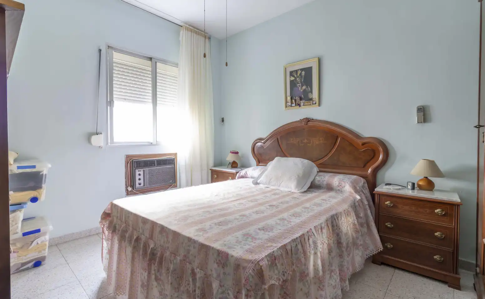 Flat for sale in El Cerro
