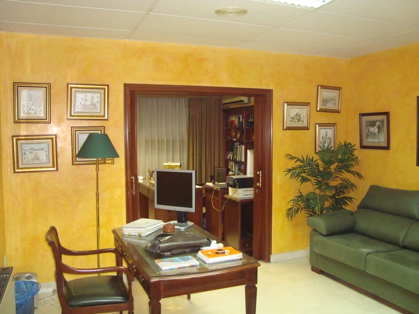 Office for sale in Calle Claudio Marcelo, Zona Centro, Centro