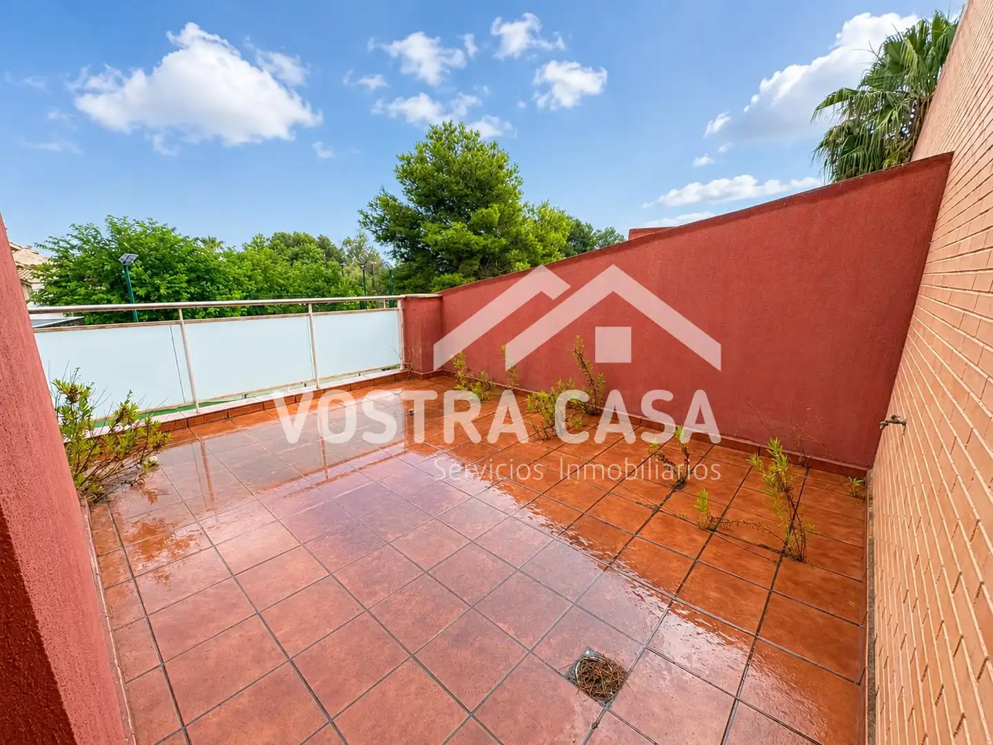 Villa mit Pool zum Verkauf in CL MIRO-La LOMA, imagen 13