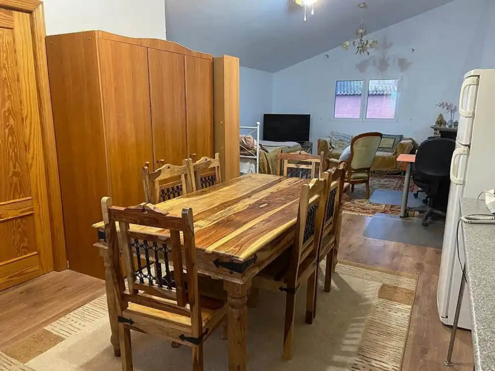 Comedor de Piso en venta en Fortuna