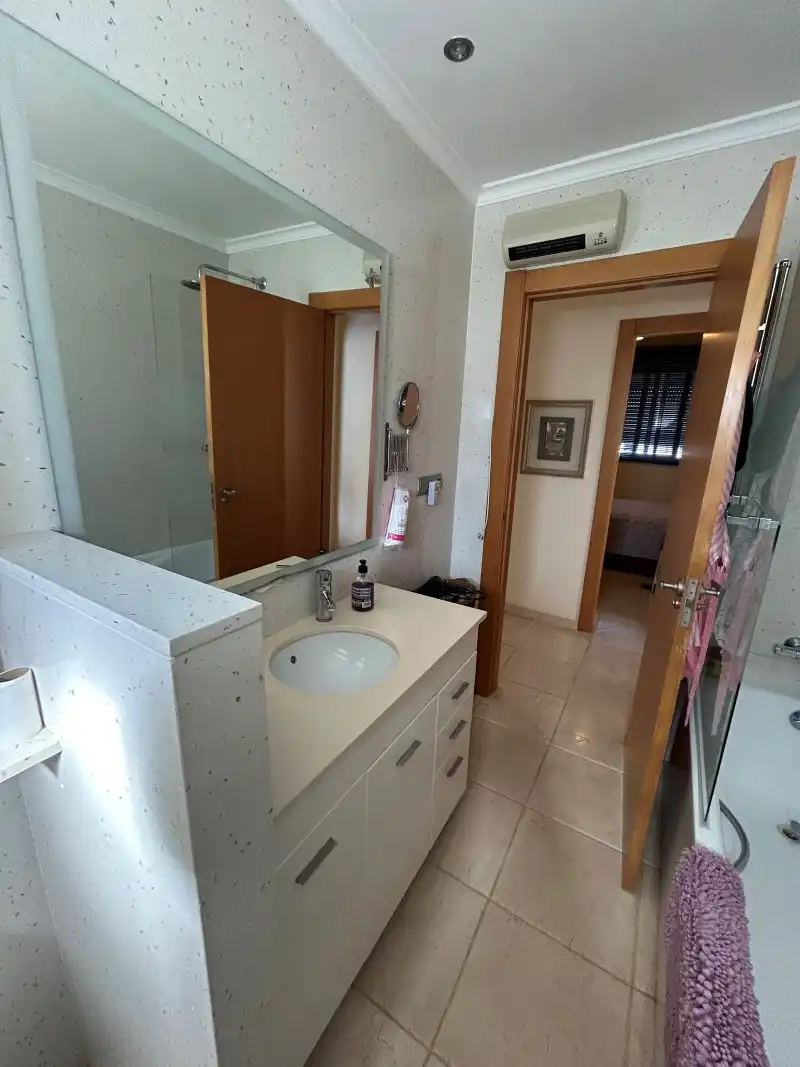 Villa mit Terrasse zum Verkauf in Urbanizacion Santa Marta, imagen 63