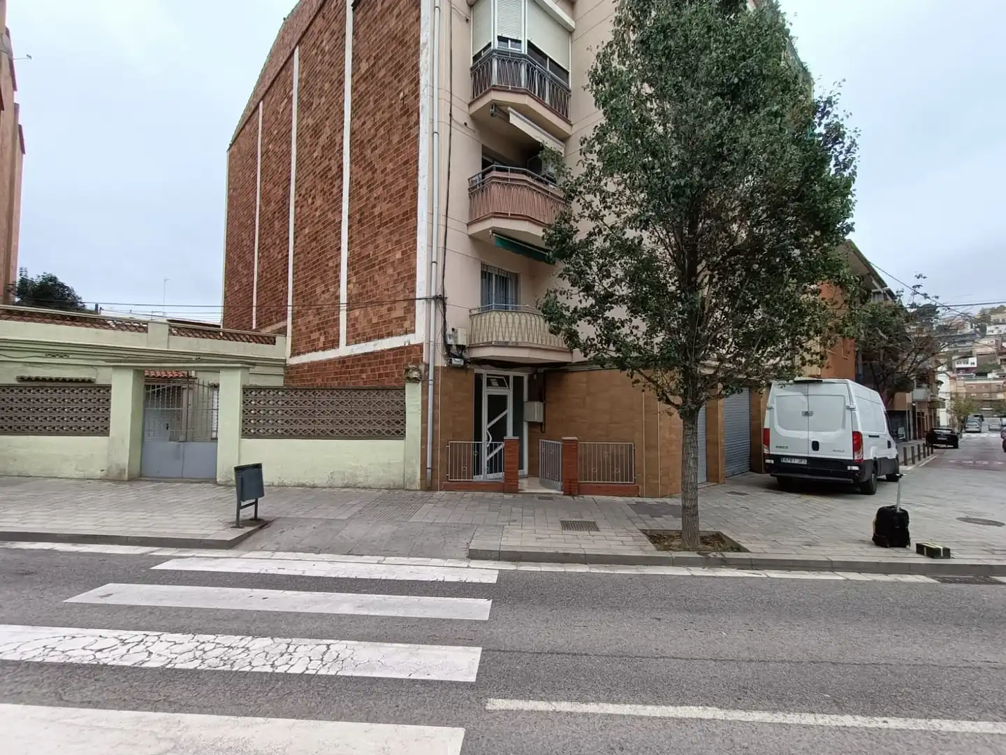 Piso en venta en C/ Turo, Can Sant Joan
