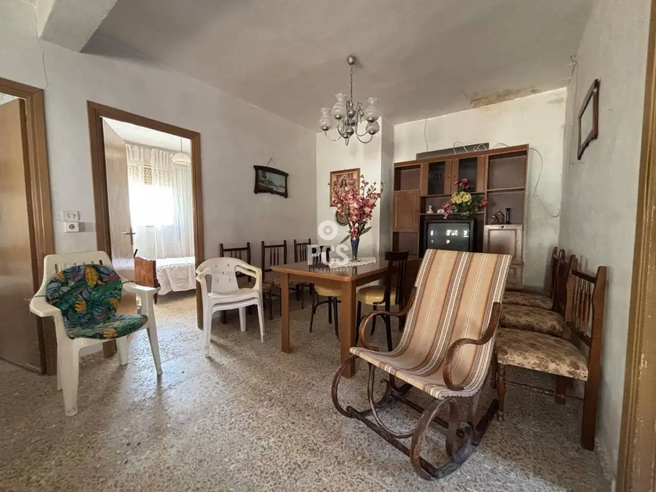 Casa in vendita a Calle Zona Pa re ton S/N, imagen 4