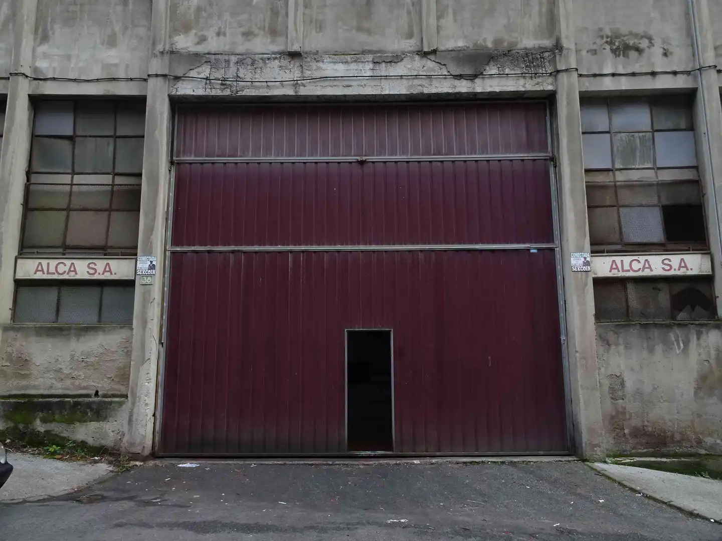 Industriegebäude zum Verkauf in Matsaria Kalea 37, imagen 5