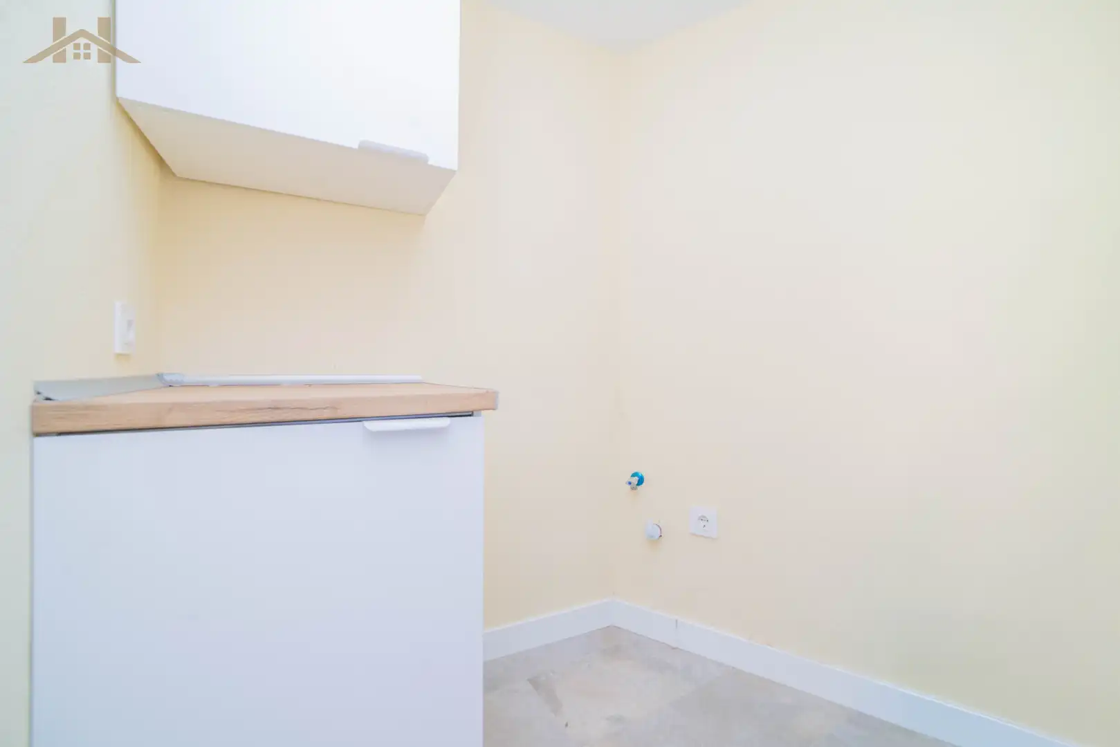 Cocina de Planta baja en venta en El Escorial con Calefacción, Jardín privado y Parquet