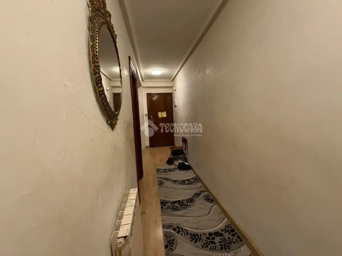 Piso en venta en Utebo con Calefacción, Parquet y Terraza