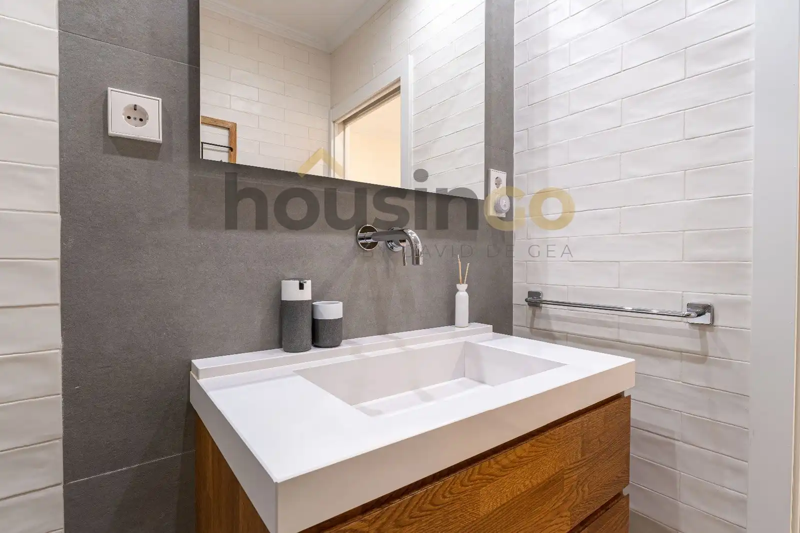 Wohnung zur Miete in Goya, Recoletos