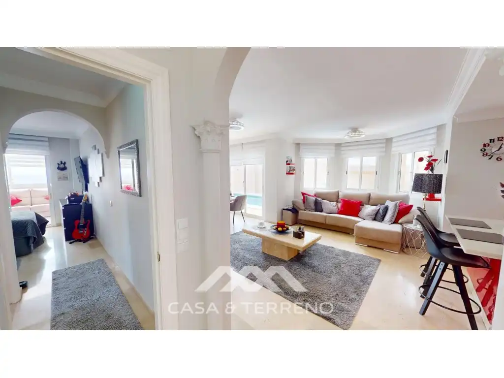 Villa avec terrasse à vendre à Calle platero, imagen 9