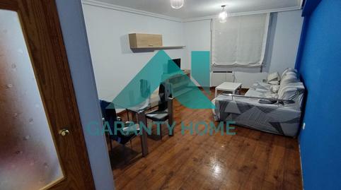 Foto 5 de Apartamento de alquiler en Aguas Vivas - La Zambomba, Cáceres Capital