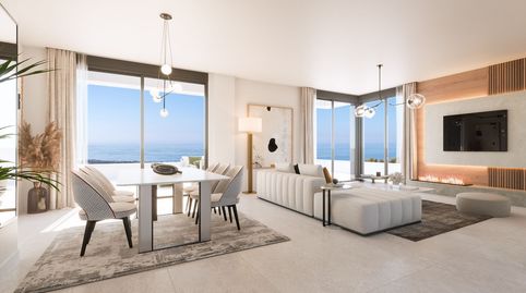 Foto 4 de Piso en venta en Alto de los Monteros, Marbella
