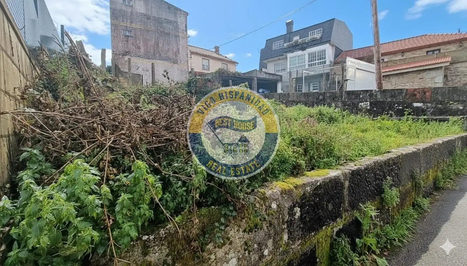 Terreni e lotti in vendita a Bajada a la Laxe, imagen 3