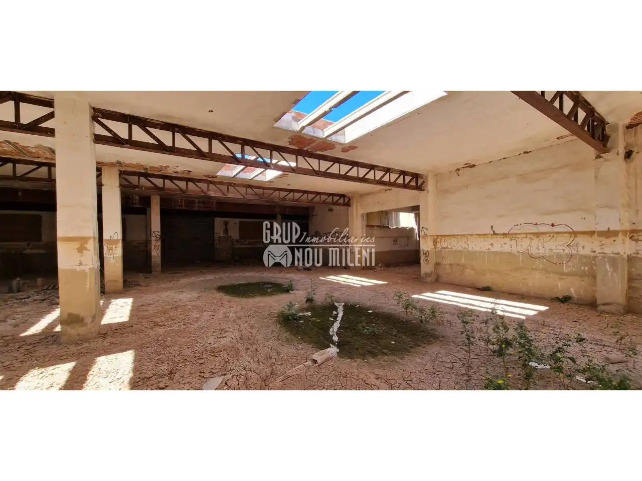Industrial building for sale in Calle mayor, imagen 22