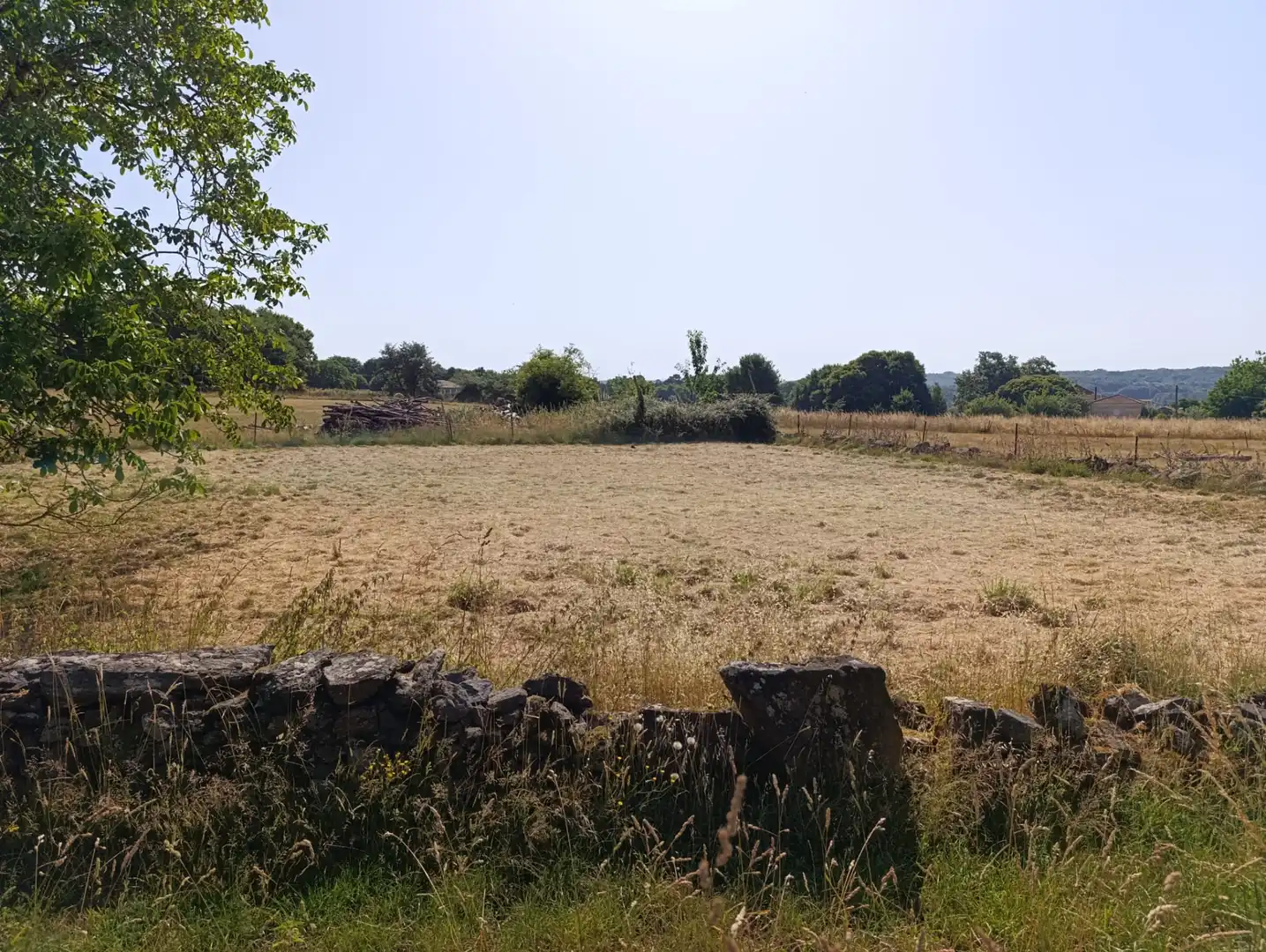 Casa rústica amb jardí en venda a O Saviñao, imagen 18