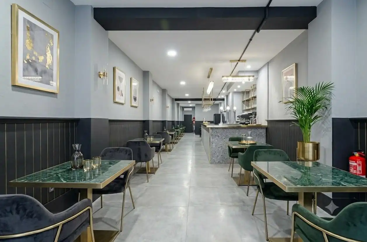 Commercial properties for sale in Oviedo   with Furnished