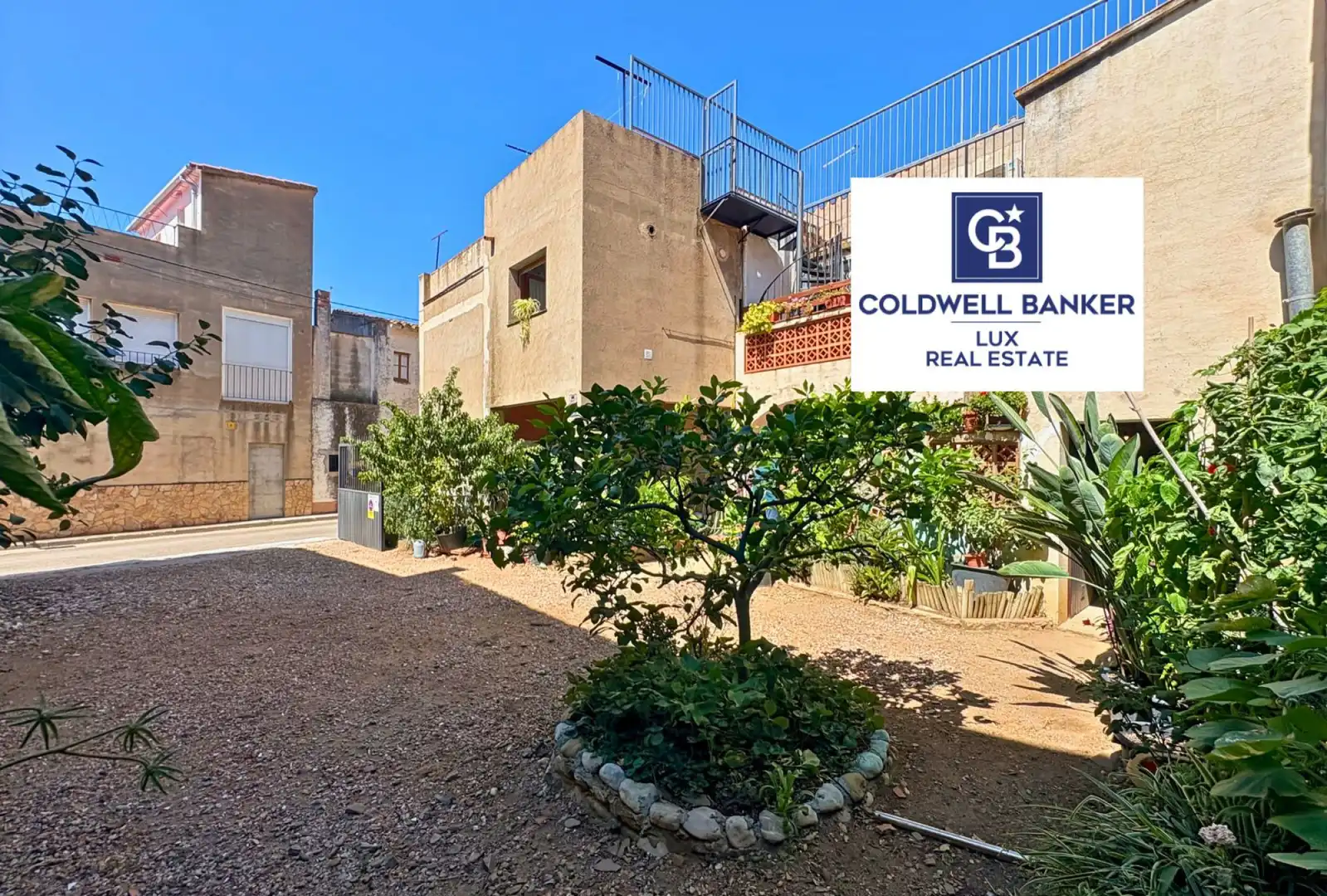 Terraced house for sale in Palau-saverdera