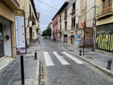 Individual en venda a Calle DEL SEÑOR 13