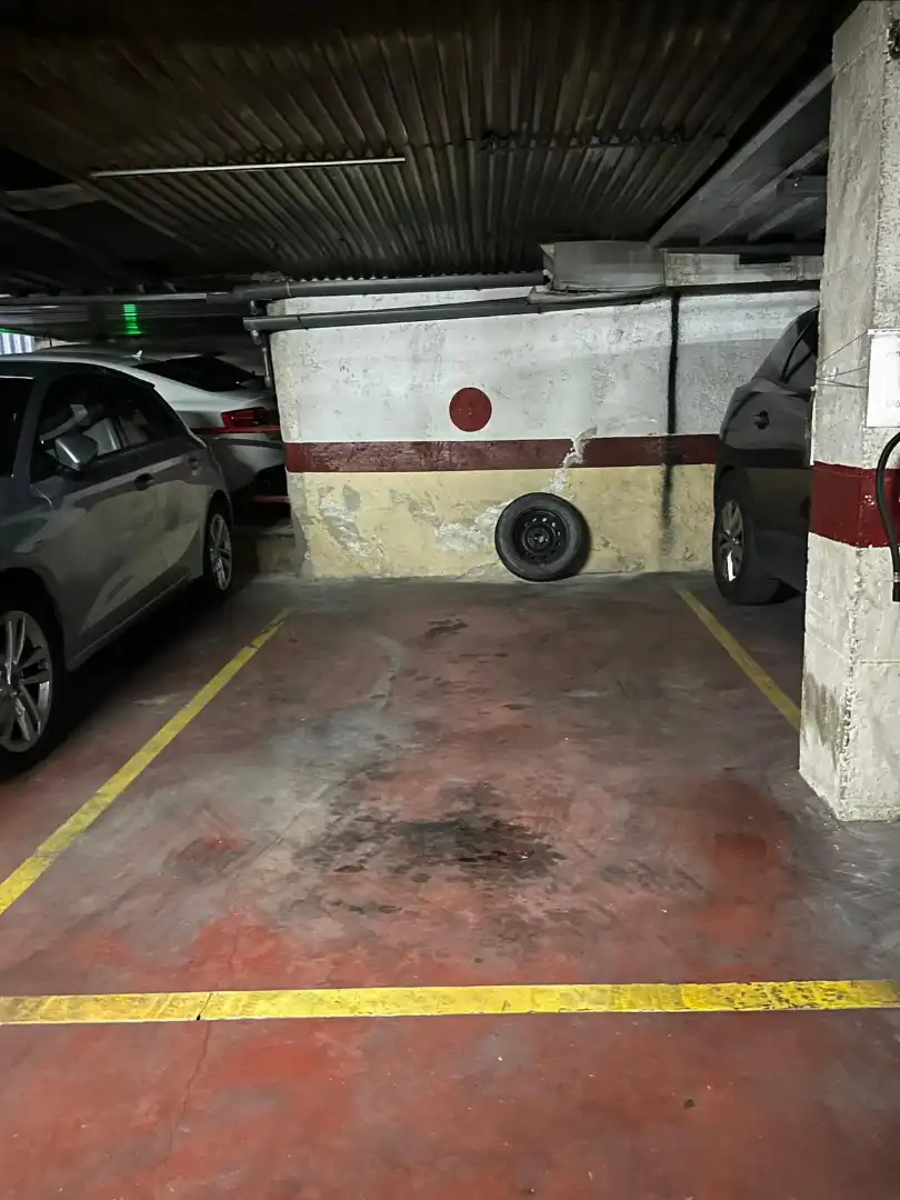 Parking of Garage for sale in Móstoles