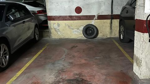 Photo 4 of Garage for sale in Suroeste - Zona Hospital, Móstoles