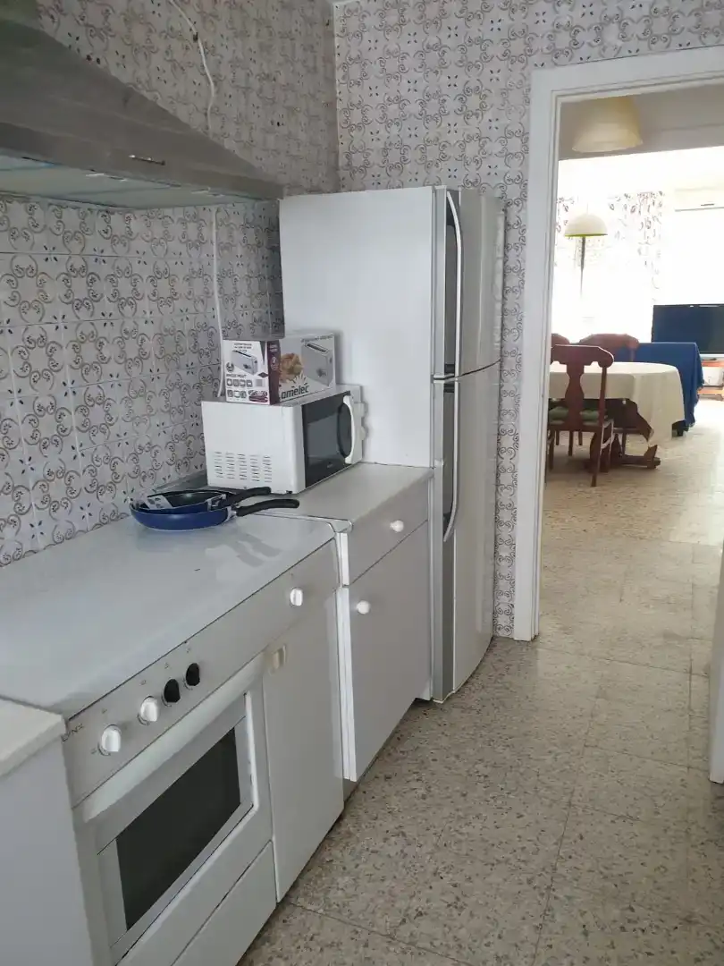 Cuina de Pis en venda en Conil 