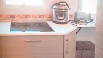 Kitchen of Flat for sale in  Córdoba Capital  with Air Conditioner