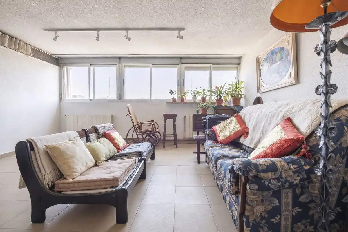 Attic for sale in Avenida Donostiarra, Concepción