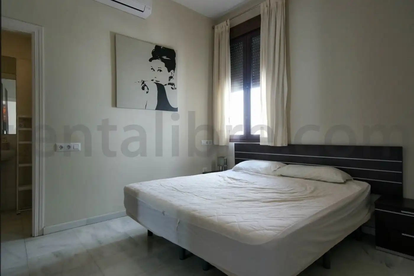 Flat for rent in Centro