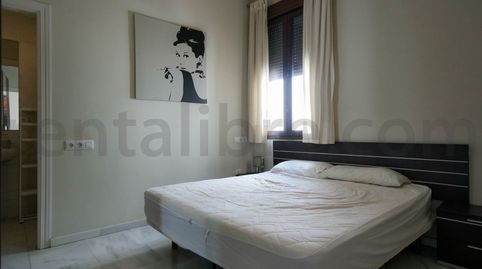 Foto 5 von Wohnung zur Miete in Centro, Jerez de la Frontera