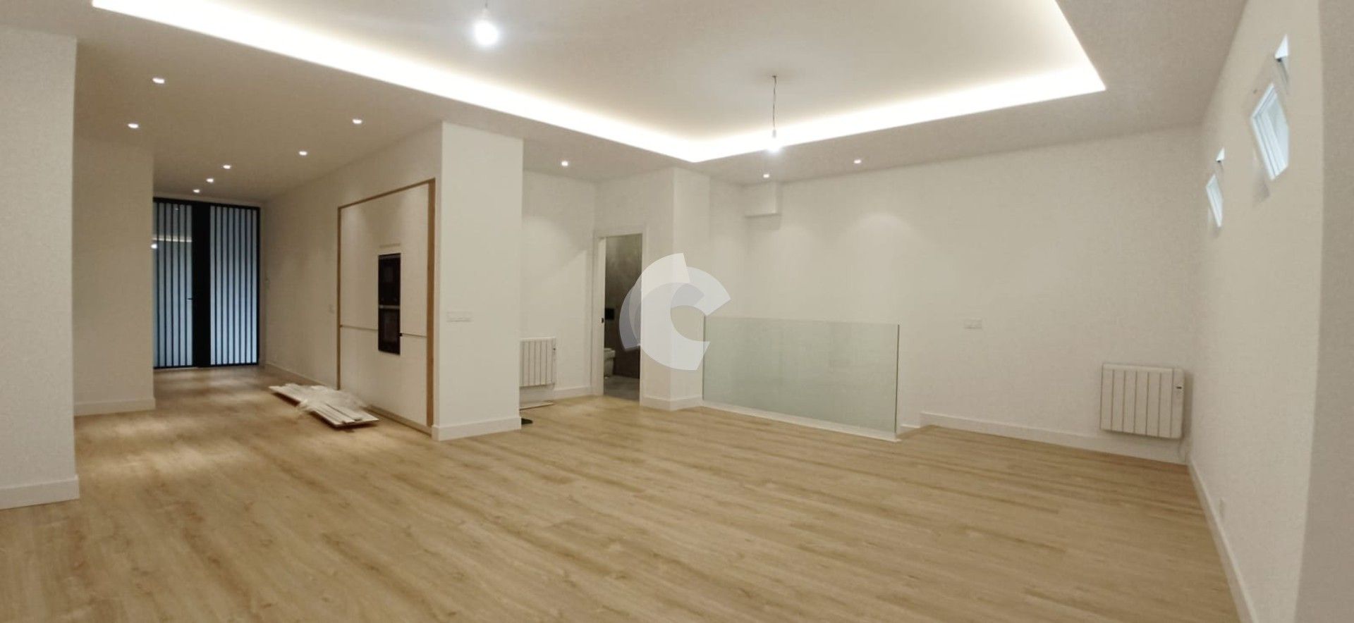 Dúplex en venda en A Coruña Capital 