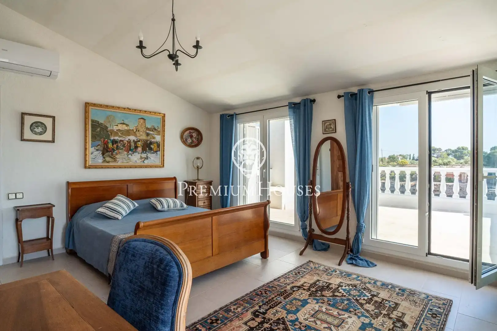 Casa amb terrassa en venda a Roques Daurades - L'Estany, imagen 28