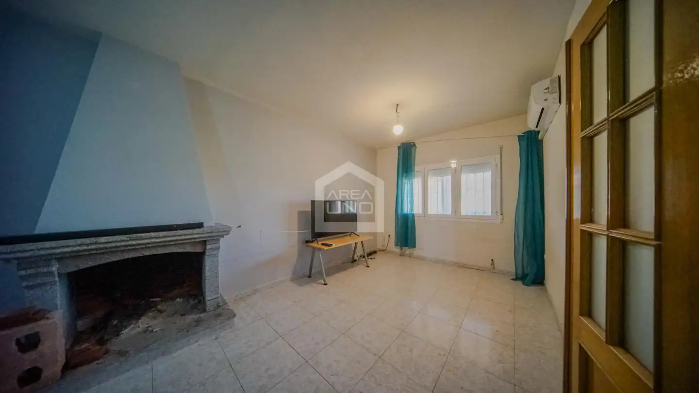 Habitatge amb jardí en venda a Las Ventas de Retamosa, imagen 17