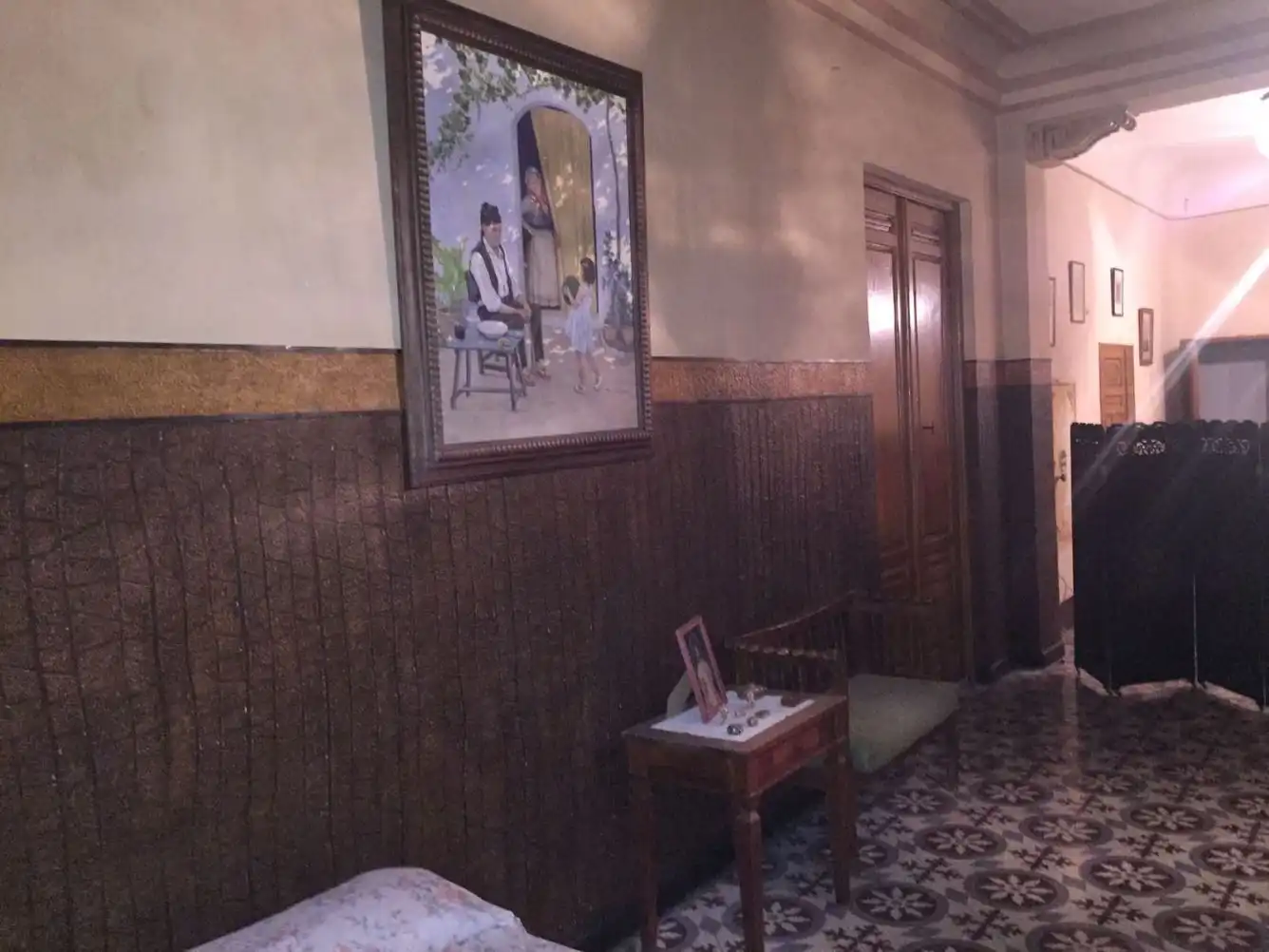 Casa rústica amb terrassa en venda a Cehegín, imagen 39